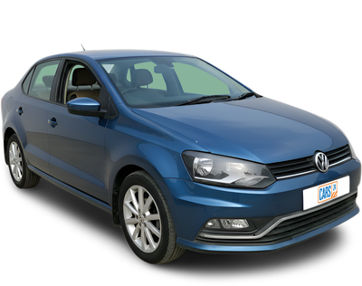 Volkswagen Ameo-img